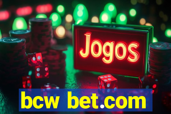 bcw bet.com